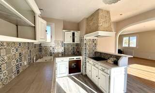 Maison 8 Pièces 110 m² à vendre à Ussac (19270)