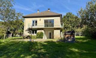 Maison 8 Pièces 110 m² à vendre à Ussac (19270)