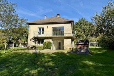 Maison 8 pièces 225000 €