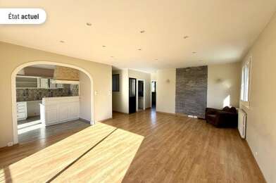 Maison 8 pièces 199000 €