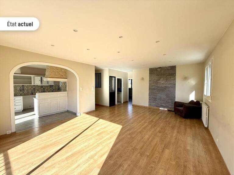 Maison 8 pièces 110 m² — photo 1