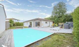 Maison 4 Pièces 95 m² à vendre à Saint-Martin-de-Hinx (40390)