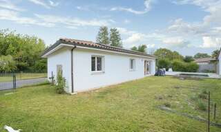 Maison 4 Pièces 95 m² à vendre à Saint-Martin-de-Hinx (40390)