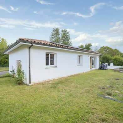 Maison 4 pièces 344784 €