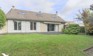 Maison 9 Pièces 142 m² à vendre à Oinville-sur-Montcient (78250)