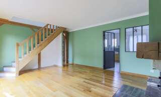 Maison 9 Pièces 142 m² à vendre à Oinville-sur-Montcient (78250)