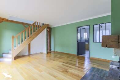 Maison 9 pièces 383000 €