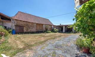 Maison 4 Pièces 130 m² à vendre à Lacropte (24380)