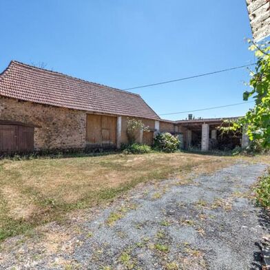 Maison 4 pièces 241960 €