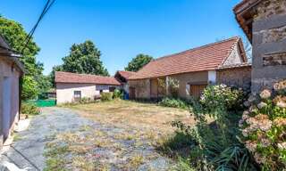 Maison 4 Pièces 130 m² à vendre à Lacropte (24380)