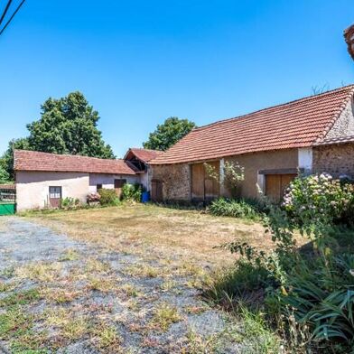 Maison 4 pièces 231440 €