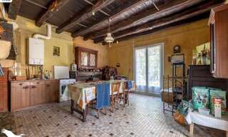 Maison 4 Pièces 130 m² à vendre à Lacropte (24380)