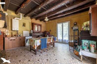 Maison 4 pièces 231440 €