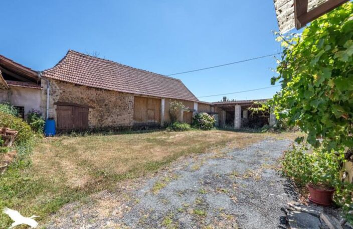 Corps de Ferme de 4 pièces principales — photo 2