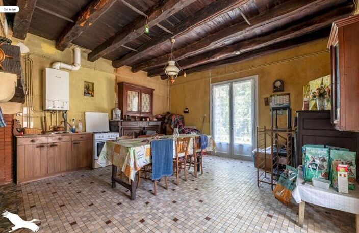 Corps de Ferme de 4 pièces principales — photo 3