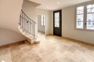 Maison 8 pièces 555000 €