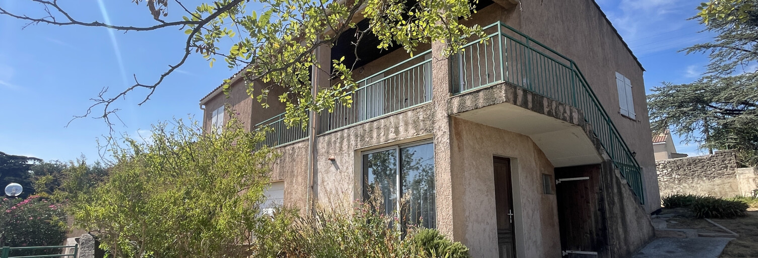 Maison 5 Pièces 240 m² à vendre à Marseille 15 (13015)