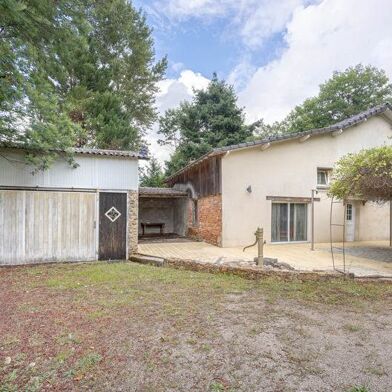 Maison 4 pièces 202920 €