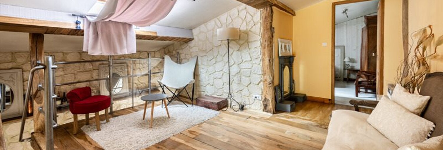 Maison 4 Pièces 129 m² à vendre à Saint-Junien (87200)