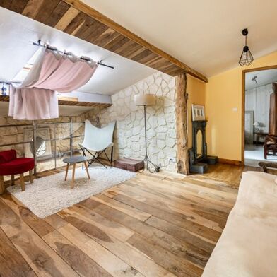 Maison 4 pièces 202920 €