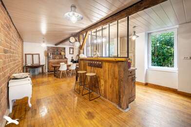 Maison 4 pièces 202920 €