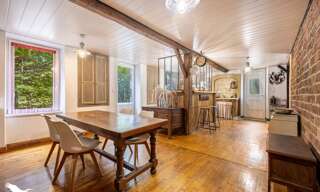 Maison 4 Pièces 129 m² à vendre à Saint-Junien (87200)