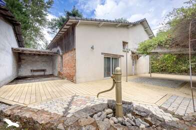 Maison 4 pièces 182069 €
