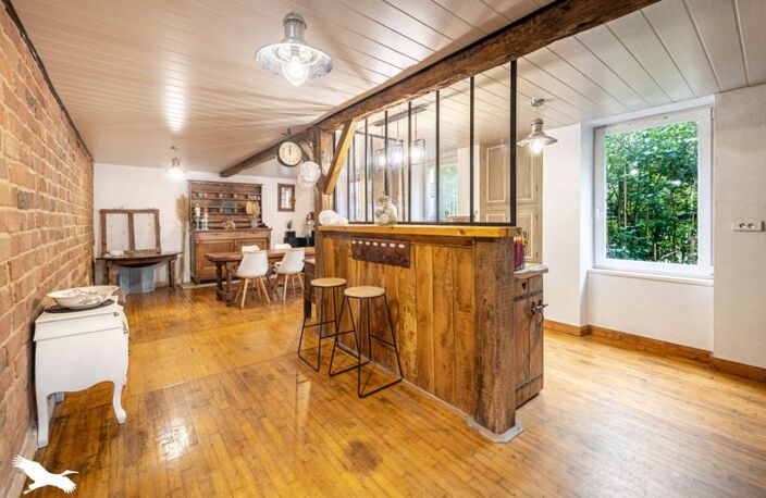 Maison en pierre de 4 pièces principales — photo 2