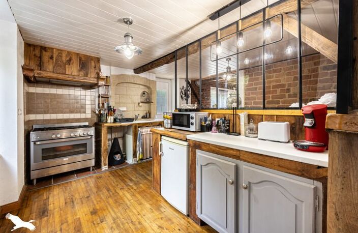 Maison en pierre de 4 pièces principales — photo 4