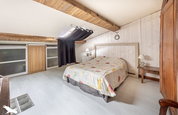 Maison en pierre de 4 pièces principales — photo 5