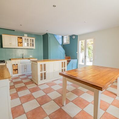 Maison 4 pièces 370904 €