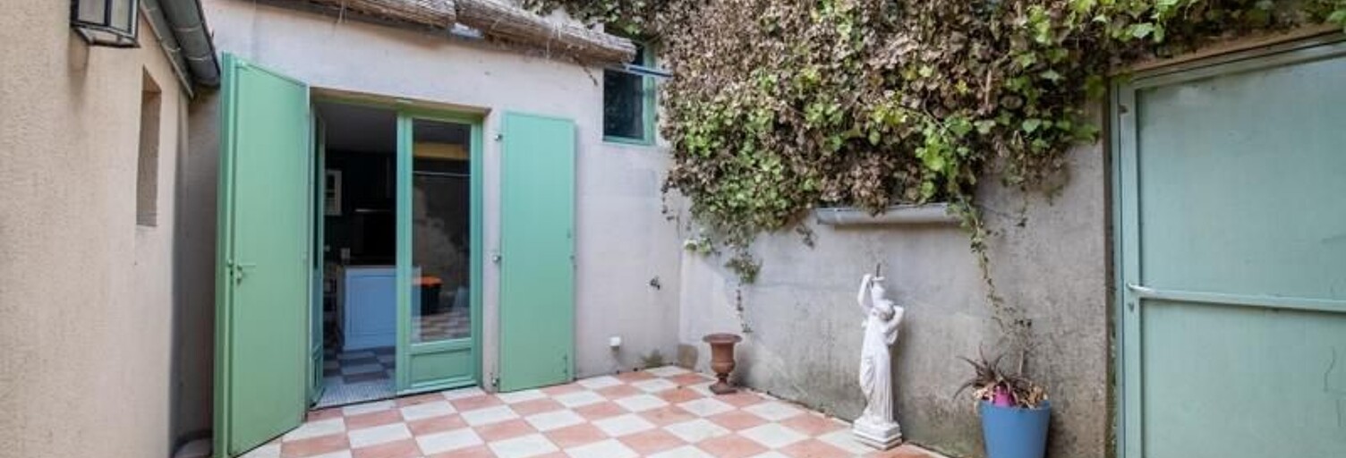 Maison 4 Pièces 117 m² à vendre à Cenon (33150)