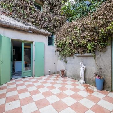 Maison 4 pièces 369600 €