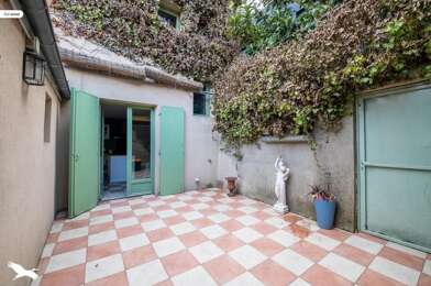 Maison 4 pièces 369600 €