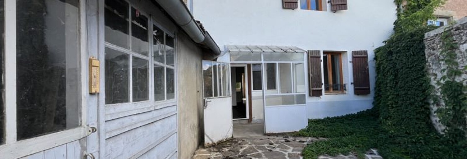 Maison 4 Pièces 95 m² à vendre à Magnac-Laval (87190)