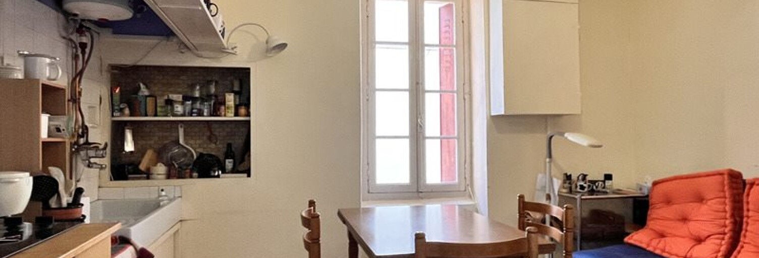 Maison 2 Pièces 41 m² à vendre à Saint-Sulpice-la-Pointe (81370)