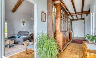 Maison 6 Pièces 160 m² à vendre à Escassefort (47350)