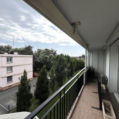 Appartement 5 pièces 270000 €