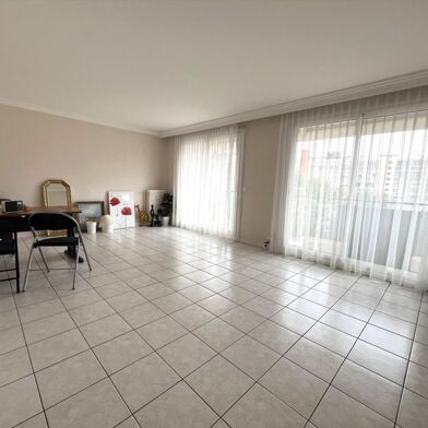 Appartement 5 pièces 270000 €