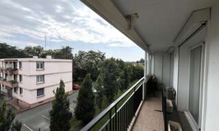 Appartement 5 Pièces 99 m² à vendre à Bron (69500)