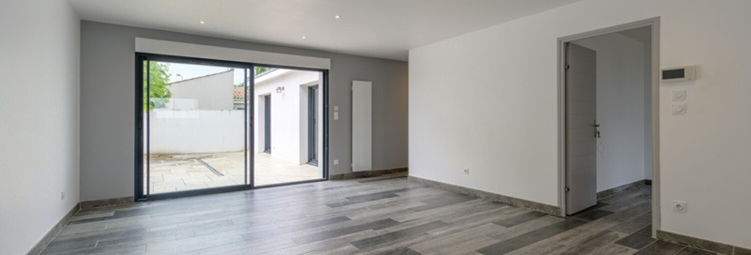 Maison 5 Pièces 88 m² à vendre à Puilboreau (17138)