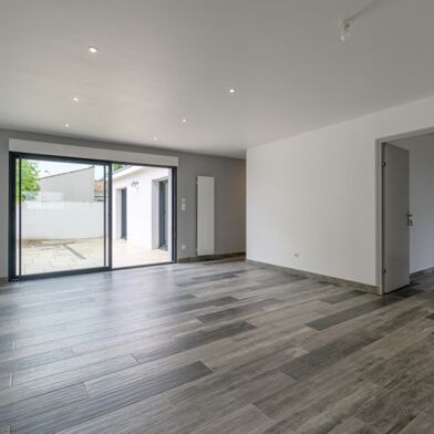 Maison 5 pièces 359040 €