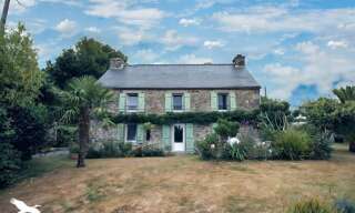 Maison 4 Pièces 108 m² à vendre à Le Cloître-Pleyben (29190)