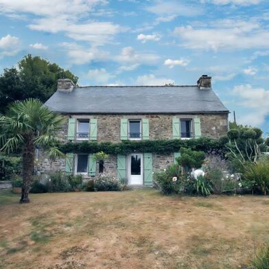 Maison 4 pièces 254880 €