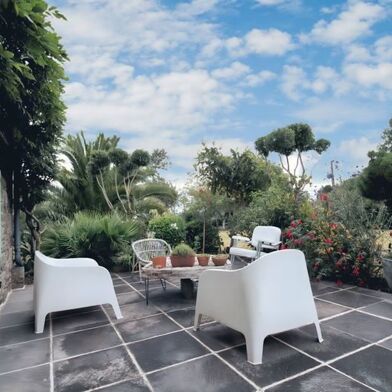 Maison 4 pièces 244950 €