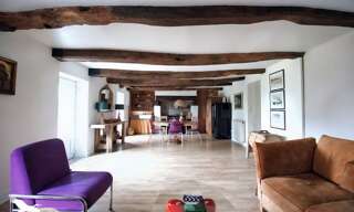 Maison 4 Pièces 108 m² à vendre à Le Cloître-Pleyben (29190)