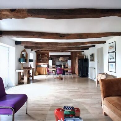 Maison 4 pièces 244950 €