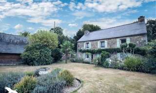 Maison 4 Pièces 108 m² à vendre à Le Cloître-Pleyben (29190)