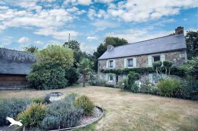 Maison 4 pièces 234300 €