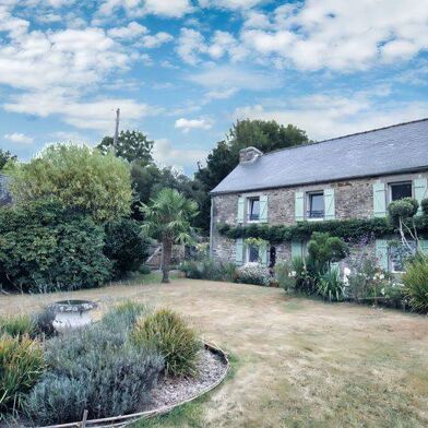 Maison 4 pièces 234300 €